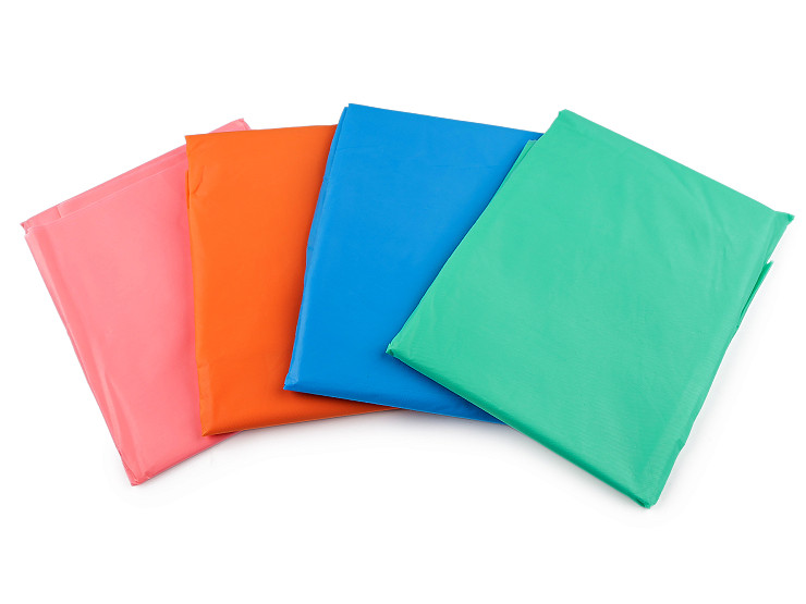 Felnőtt esővédő poncsó