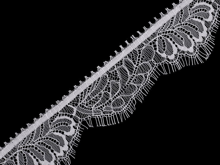 French Lace width 53 mm