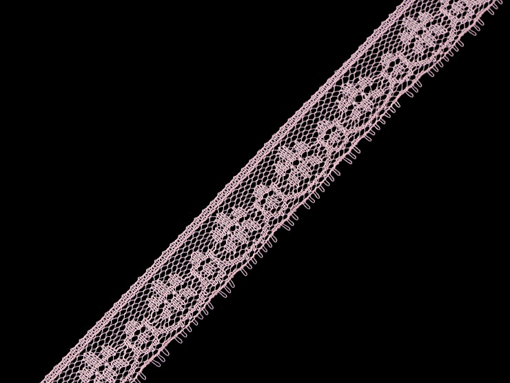 Nylon Lace width 18 mm