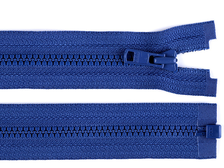 Zamek kostkowy YKK No 3 długość 35 cm 