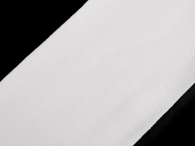 Bandă tricot elastic metraj, lățime 11,5 cm
