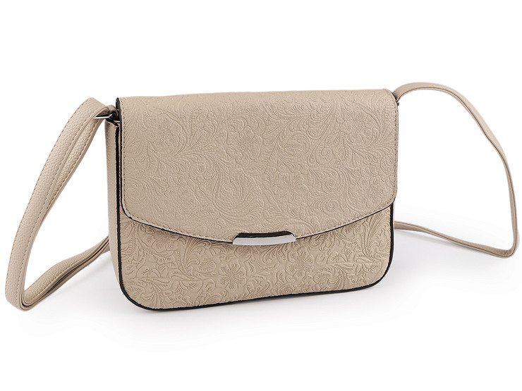 Torebka crossbody