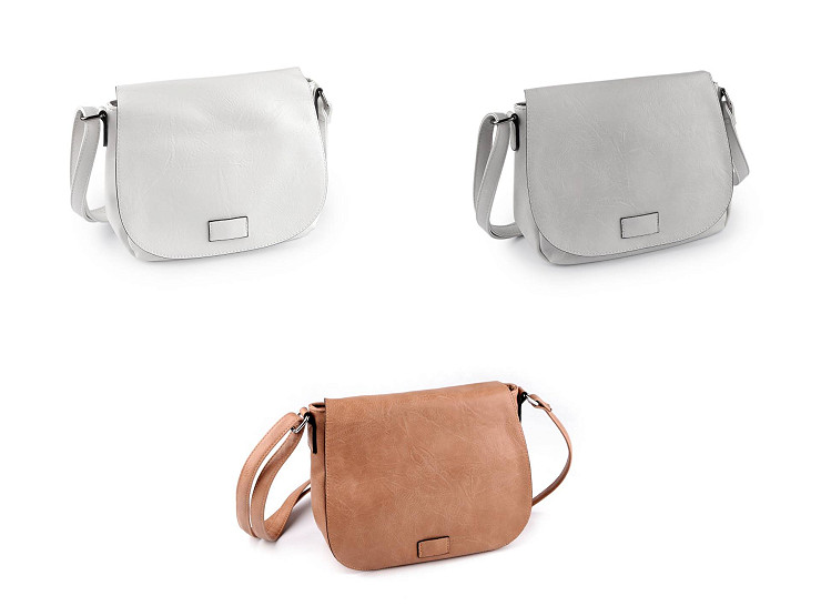 Чанта crossbody 26x23 см