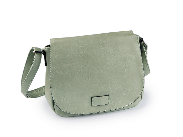 Kabelka crossbody 26x23 cm