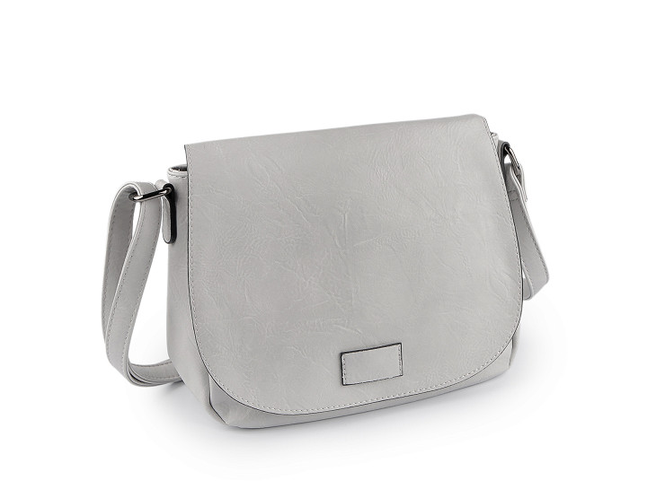 Kabelka crossbody 26x23 cm