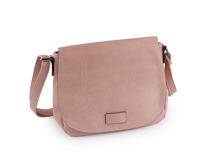 Crossbody bag 26x23 cm