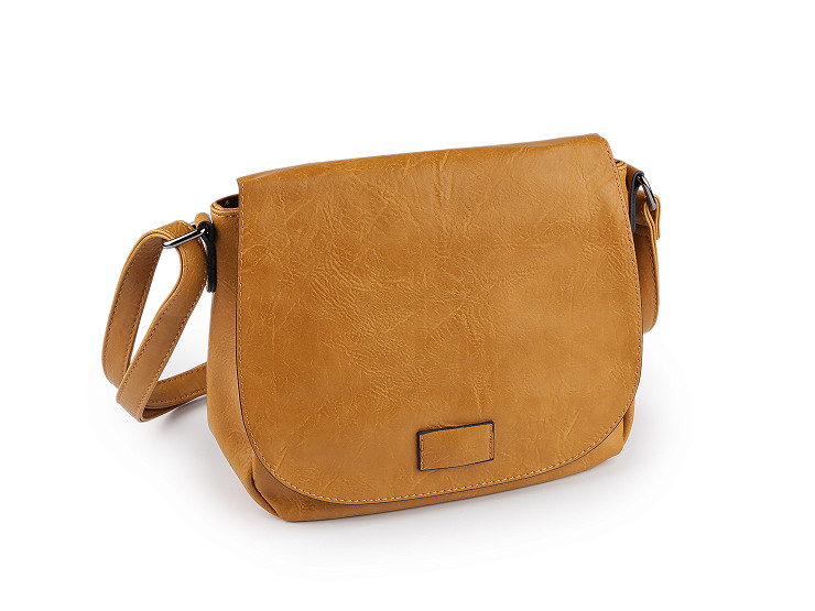 Kabelka crossbody 26x23 cm