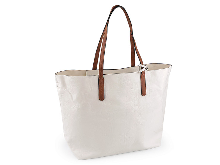 Large 3-in-1 handbag 50x33 cm