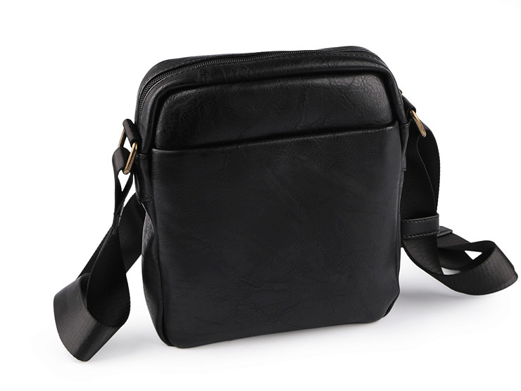 Pánská taška crossbody 20x23 cm