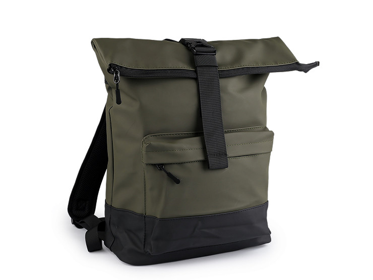 Batoh rolovací voděodolný 38x42 cm