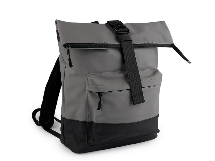 Batoh rolovací voděodolný 38x42 cm