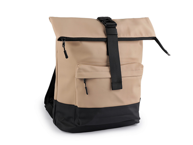 Batoh rolovací voděodolný 38x42 cm