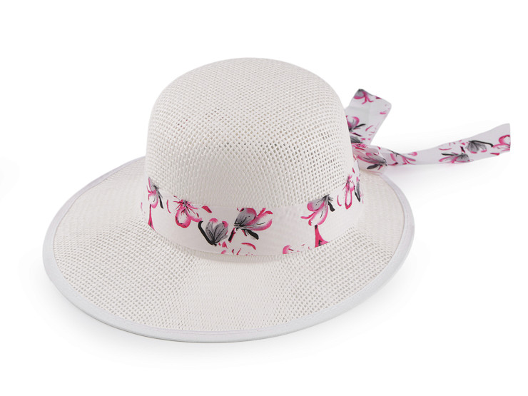 Cappello estivo / di paglia, da signora