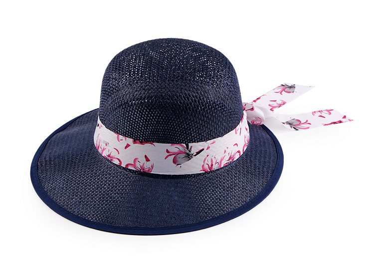 Cappello estivo / di paglia, da signora