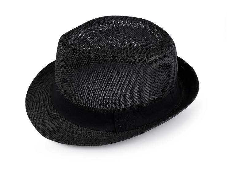 Pălărie de vară / pălărie de paie unisex
