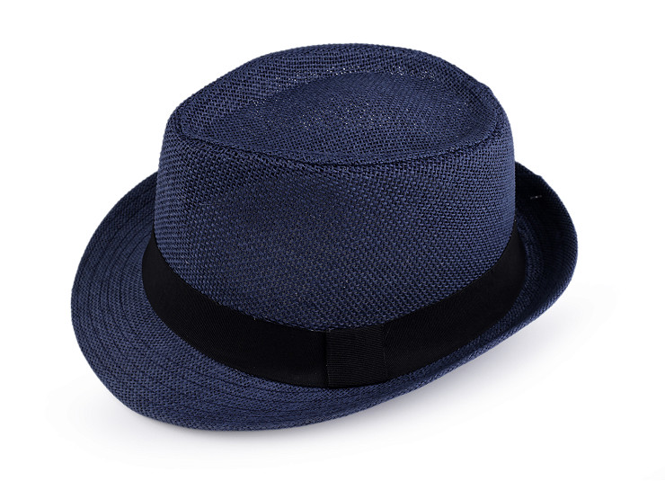 Pălărie de vară / pălărie de paie unisex