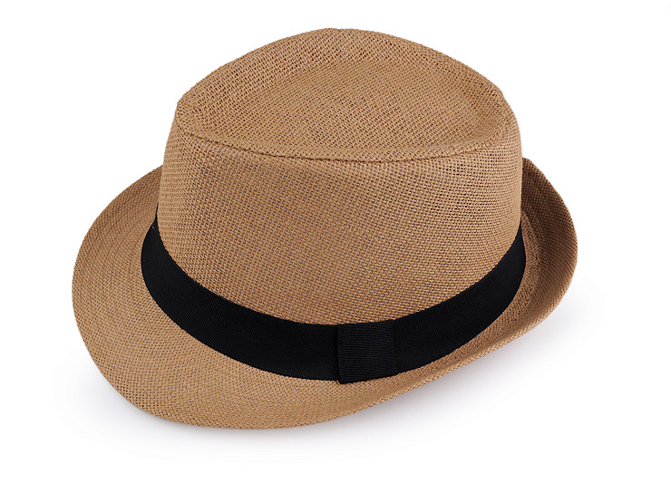 Pălărie de vară / pălărie de paie unisex