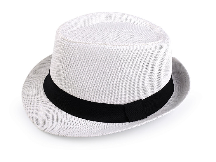 Pălărie de vară / pălărie de paie unisex