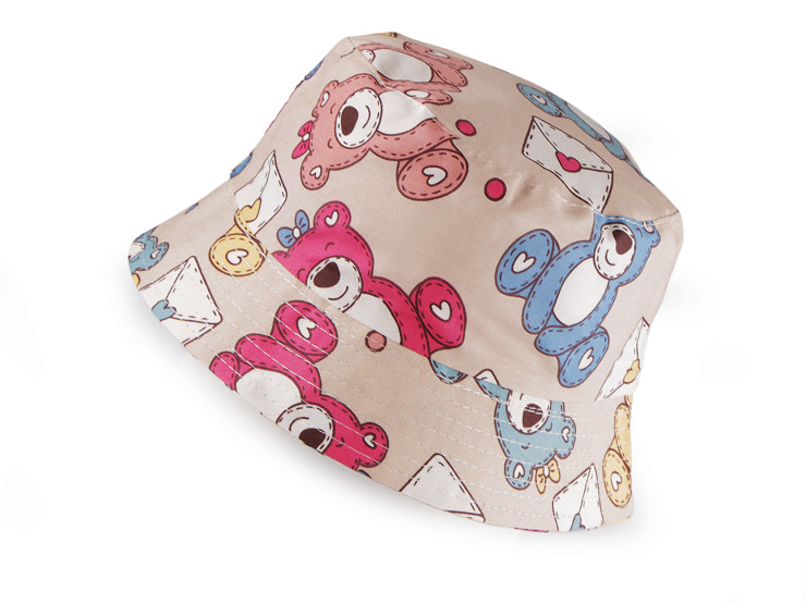  Cappello estivo da gatto, per ragazze