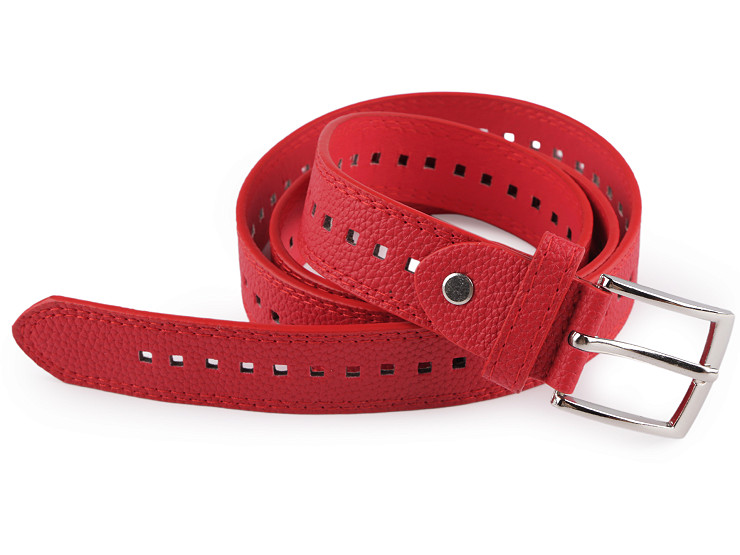 Cintura da donna / ragazza, larghezza: 2,8 cm