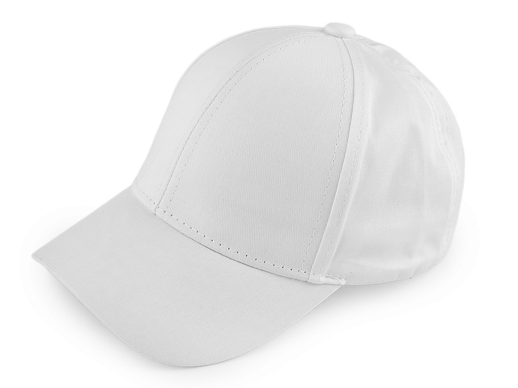 Detská bavlnená šiltovka