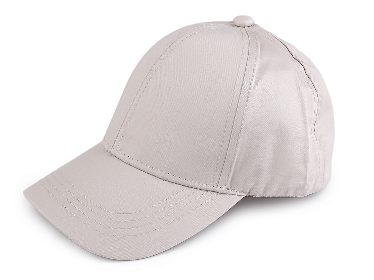 Gyerek színes baseball sapka