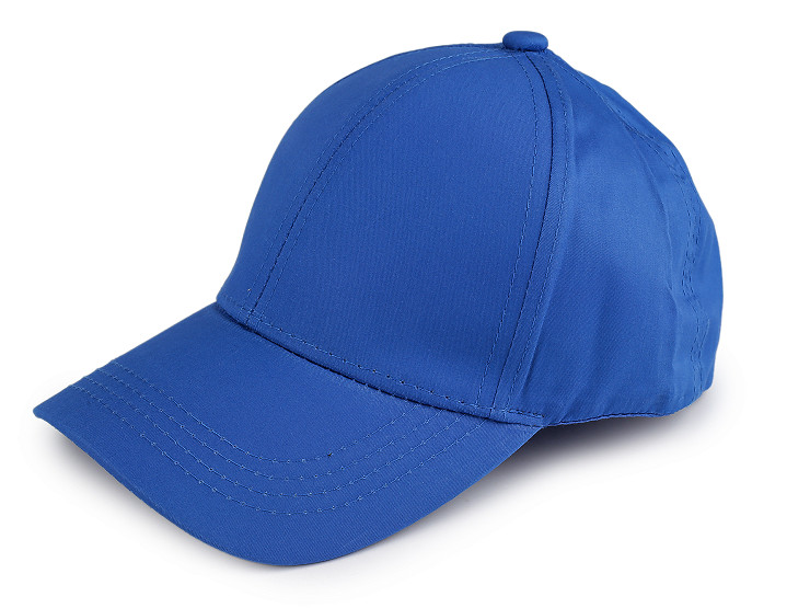 Gyerek színes baseball sapka