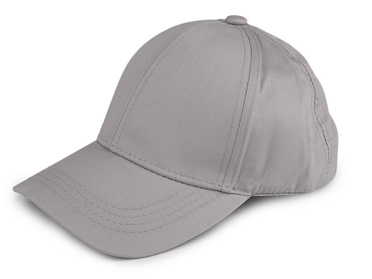 Gyerek színes baseball sapka