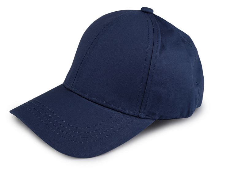 Gyerek színes baseball sapka