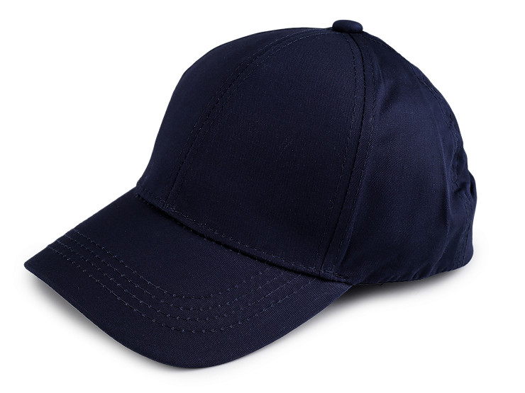 Gyerek színes baseball sapka