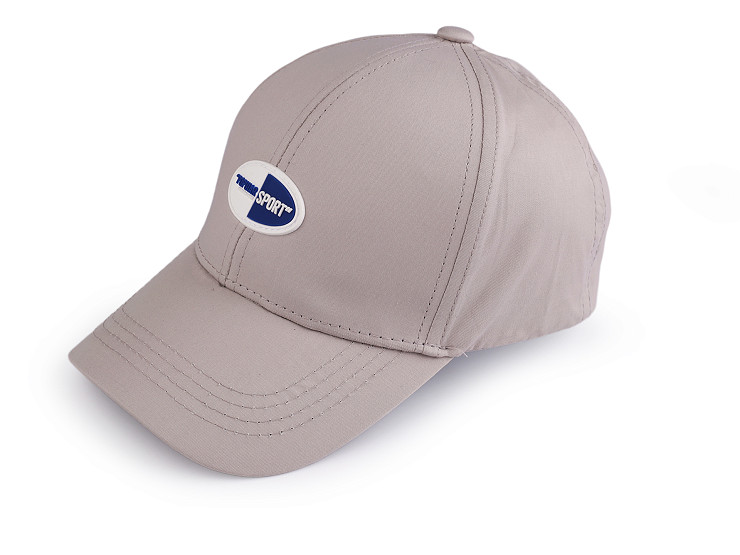 Detská bavlnená šiltovka unisex