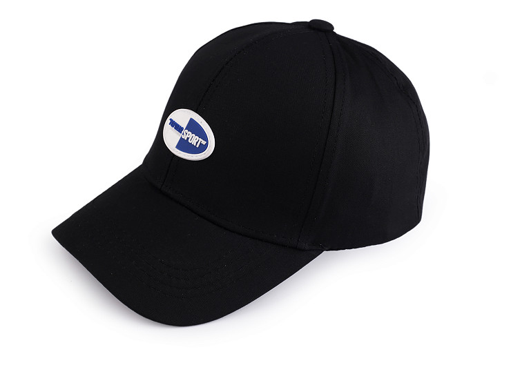 Detská bavlnená šiltovka unisex