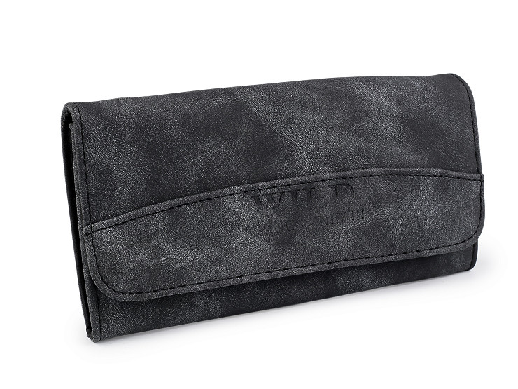 Női pénztárca 10x19 cm