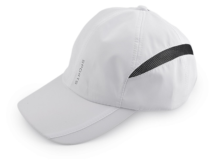 Letná šiltovka unisex rýchloschnúca