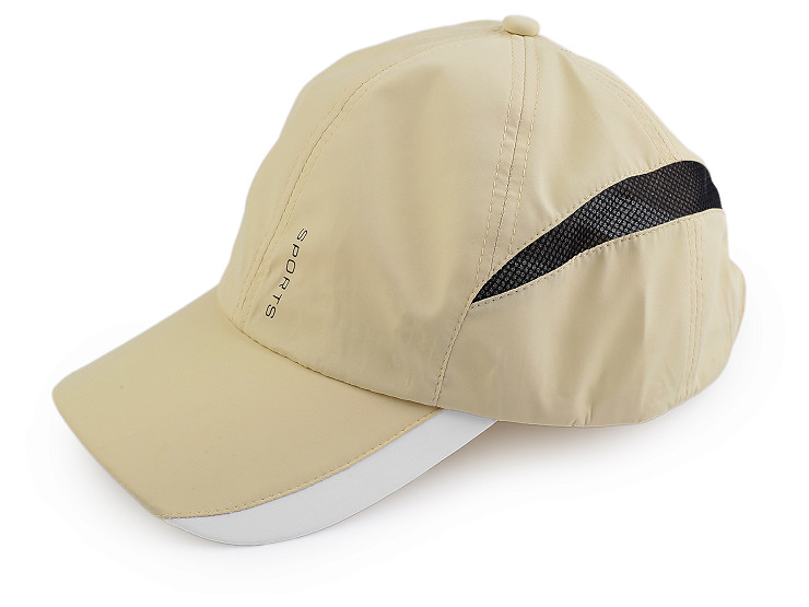 Nyári baseball sapka unisex gyorsan szárad