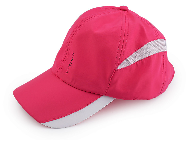 Letná šiltovka unisex rýchloschnúca