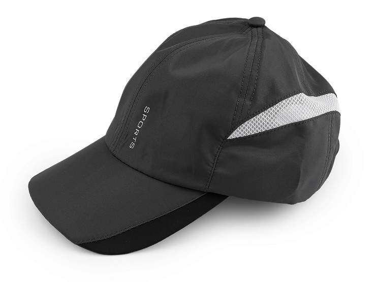 Letná šiltovka unisex rýchloschnúca