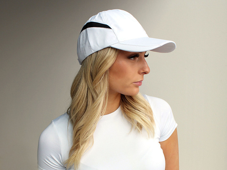 Schnelltrocknende Unisex-Sommerkappe