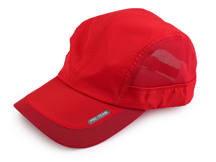 Letná šiltovka unisex rýchloschnúca