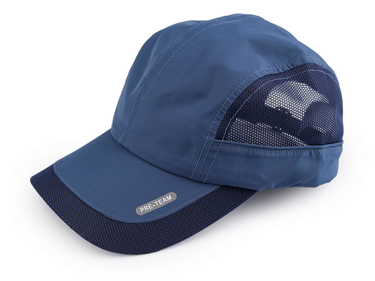 Letná šiltovka unisex rýchloschnúca