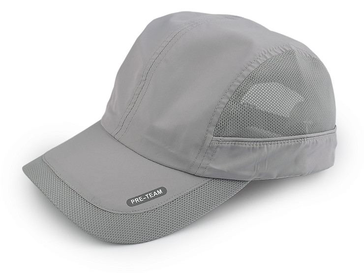 Pamut baseball unisex gyorsan száradó