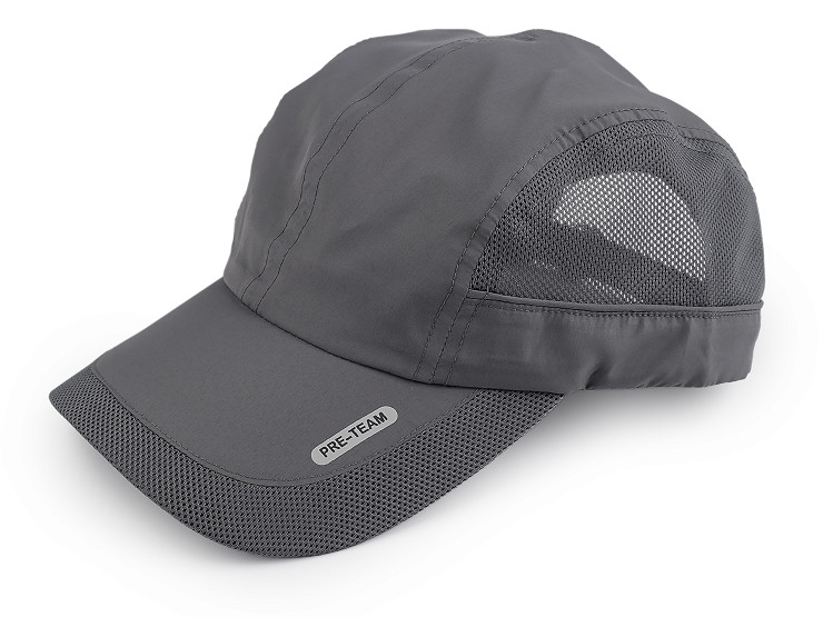 Letná šiltovka unisex rýchloschnúca