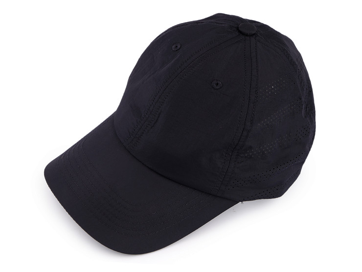 Pamut baseball unisex gyorsan száradó