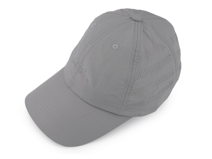 Letní kšiltovka unisex rychleschnoucí