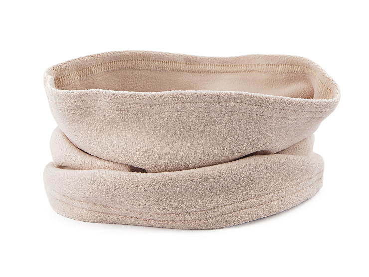 Szalik / komin mikroplusz unisex