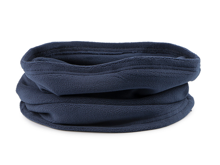 Szalik / komin mikroplusz unisex