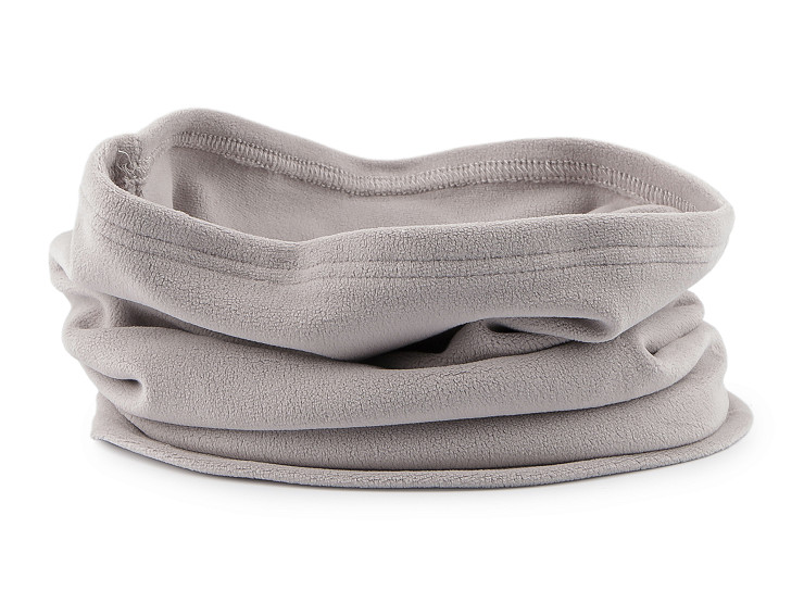 Szalik / komin mikroplusz unisex