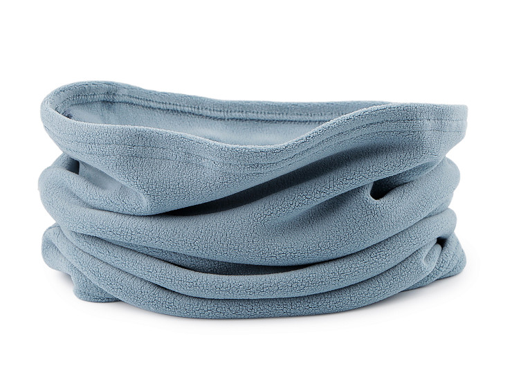 Szalik / komin mikroplusz unisex