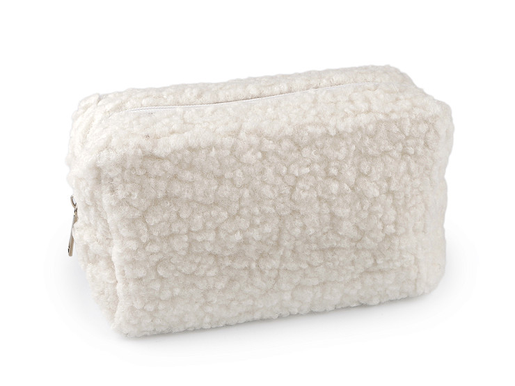 Pouzdro kožešinové 19x11 cm