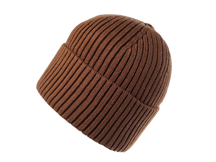 Czapka zimowa unisex